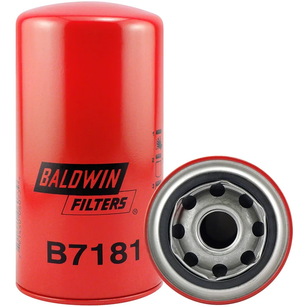 B7181 Baldwin