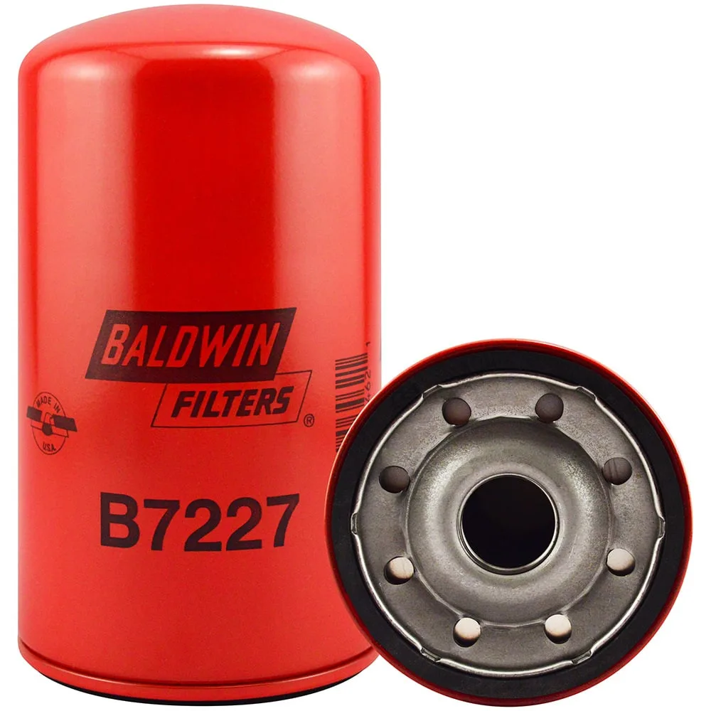 B7227 Baldwin