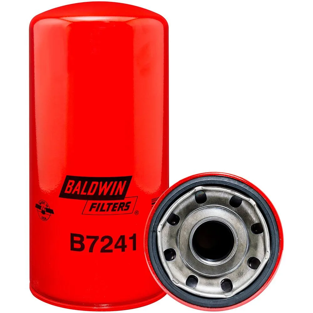 B7241 Baldwin