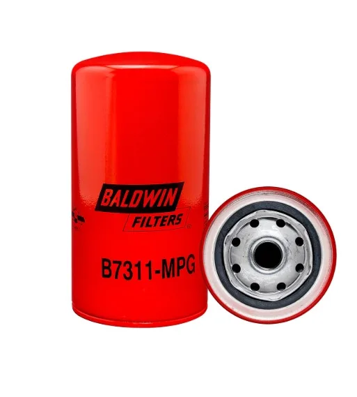B7311-MPG Baldwin