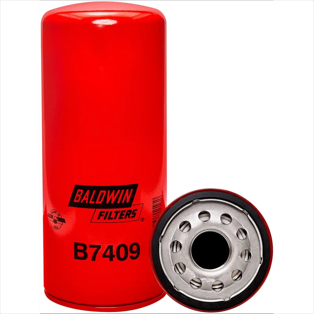 B7409 Baldwin