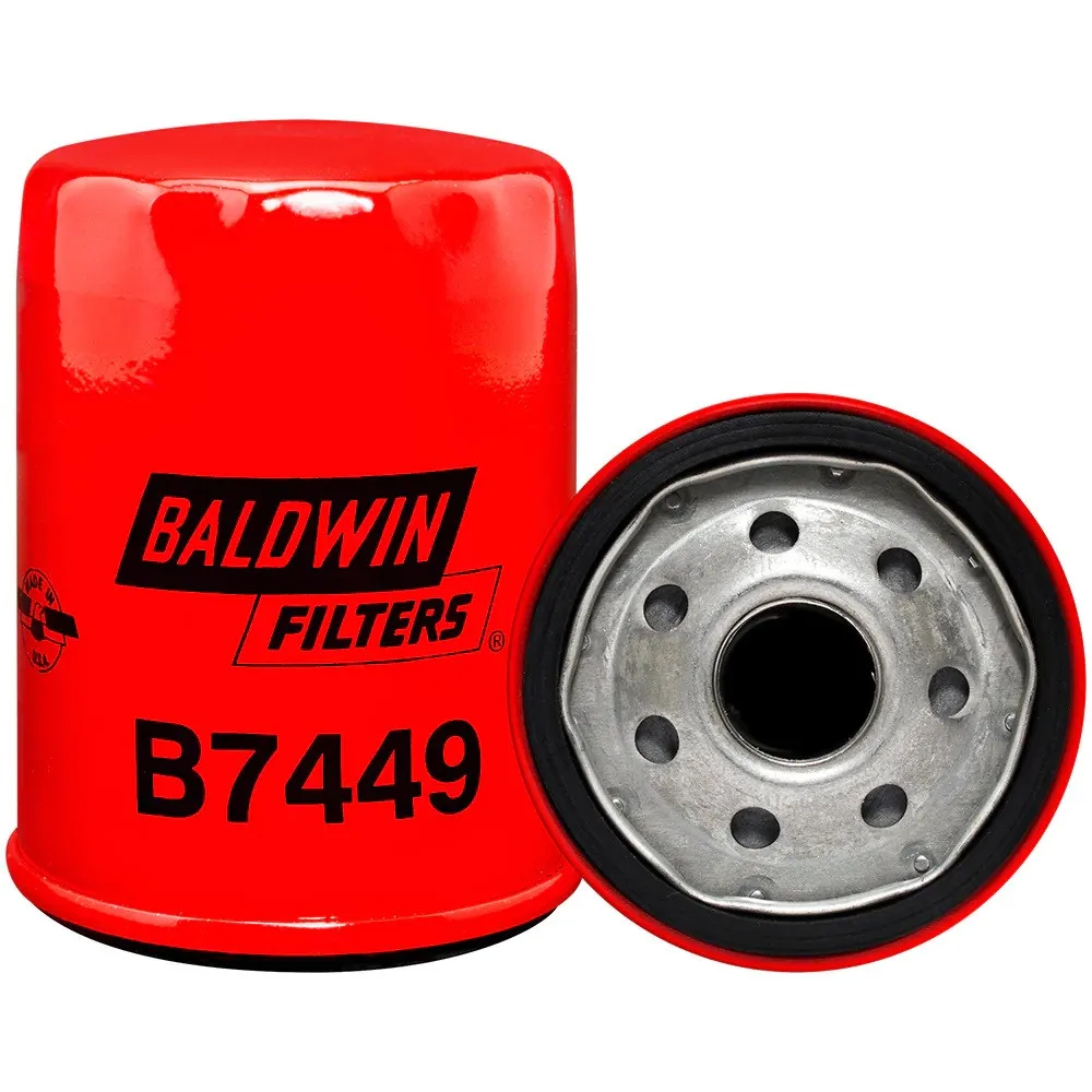 B7449 Baldwin