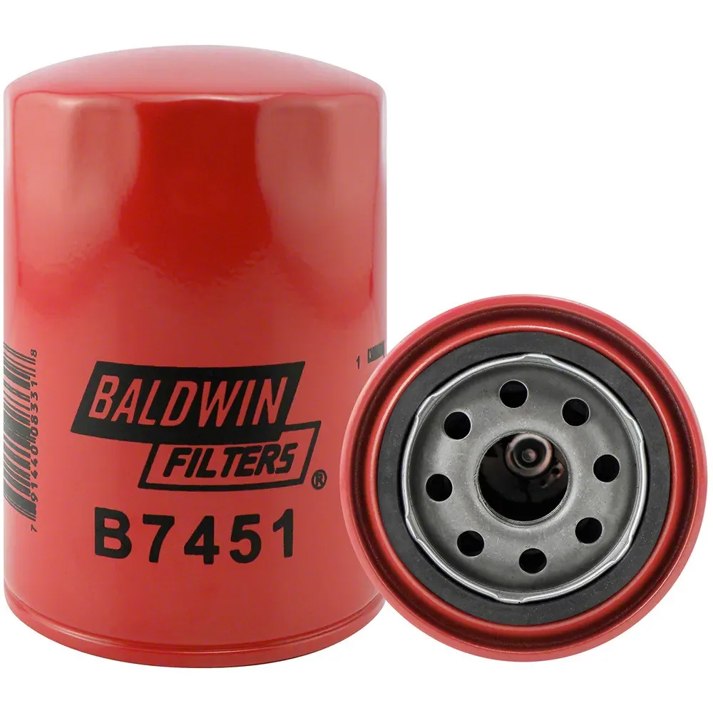 B7451 Baldwin