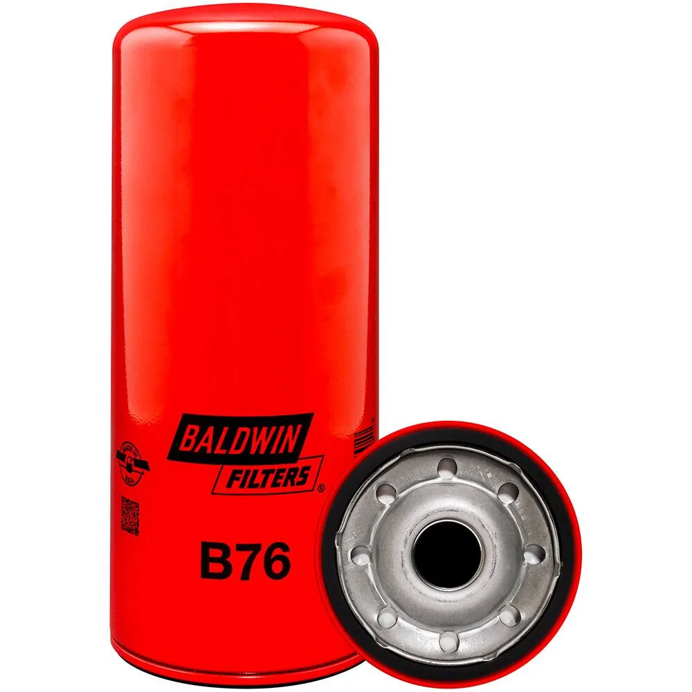 B76 Baldwin