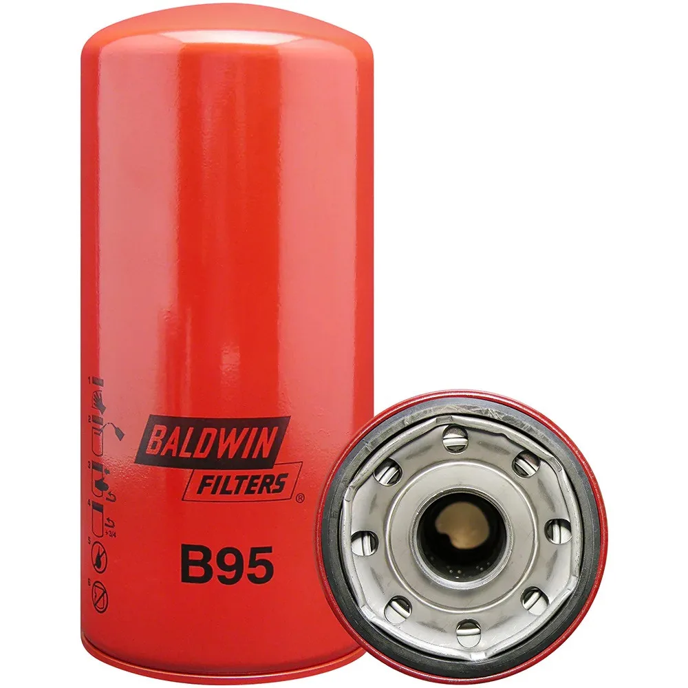 B95 Baldwin