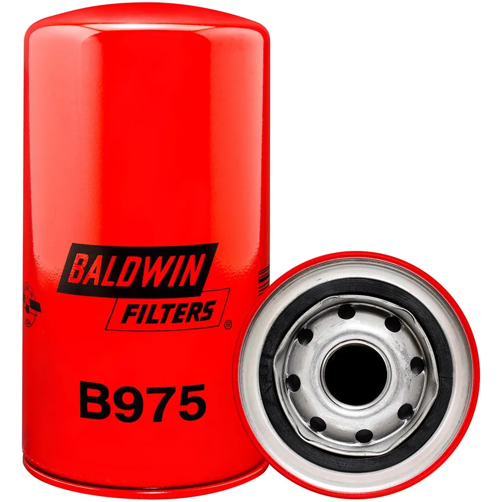 B975 Baldwin
