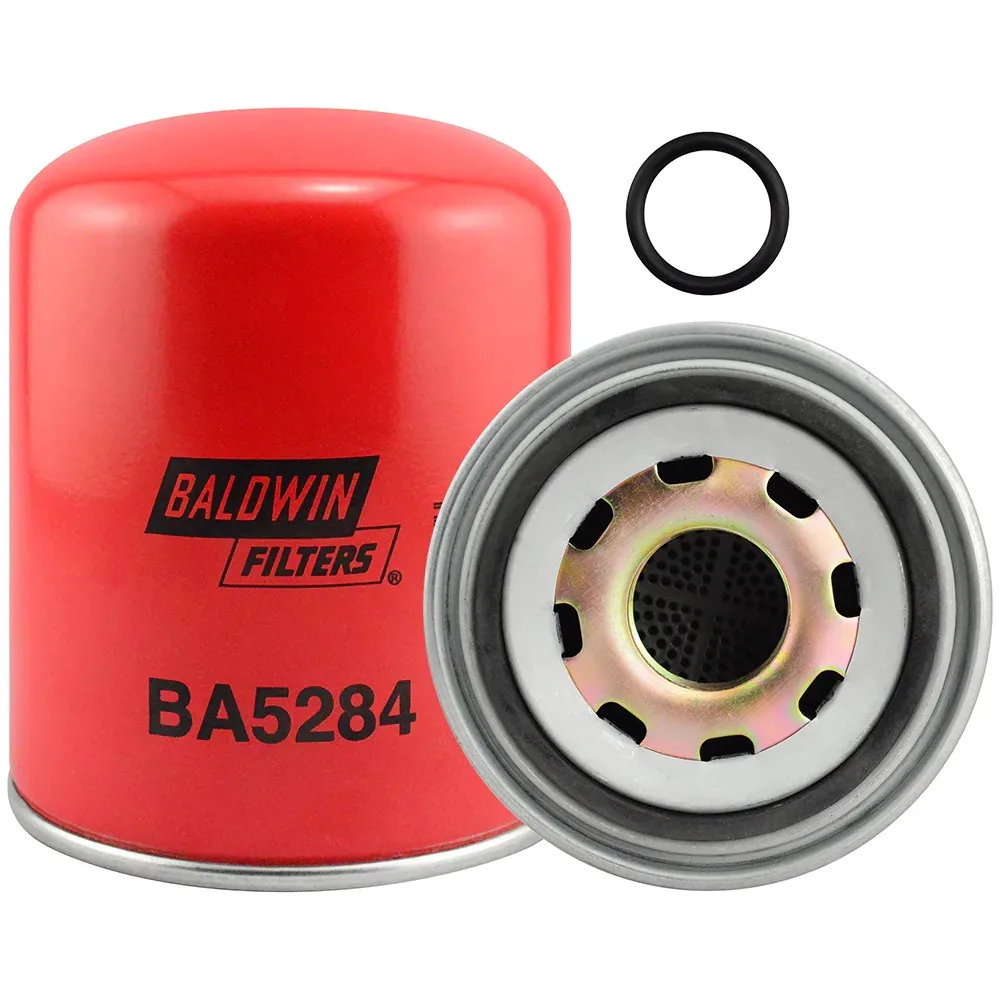 BA5284 Baldwin