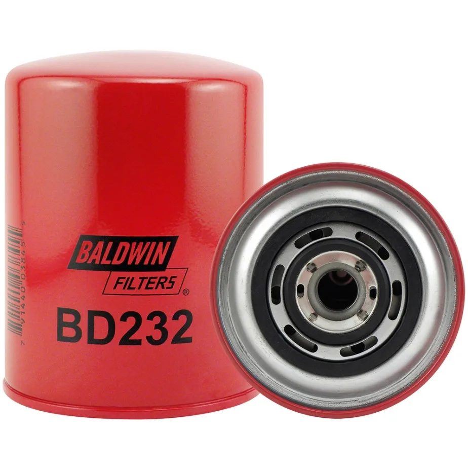 BD232 Baldwin