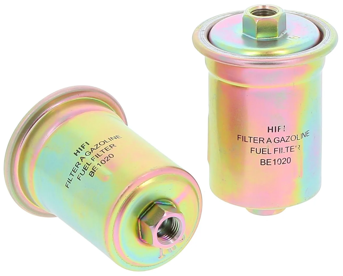 BE1020 Hifi Filter