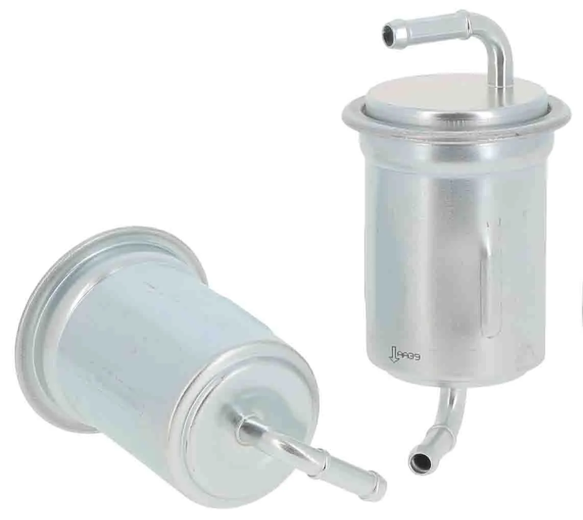 BE1026 Hifi Filter
