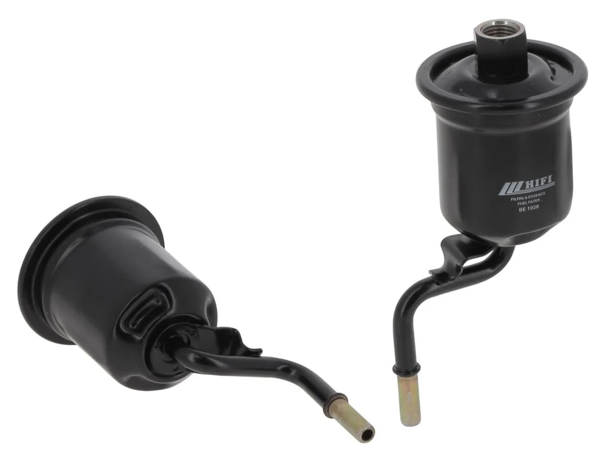 BE1028 Hifi Filter