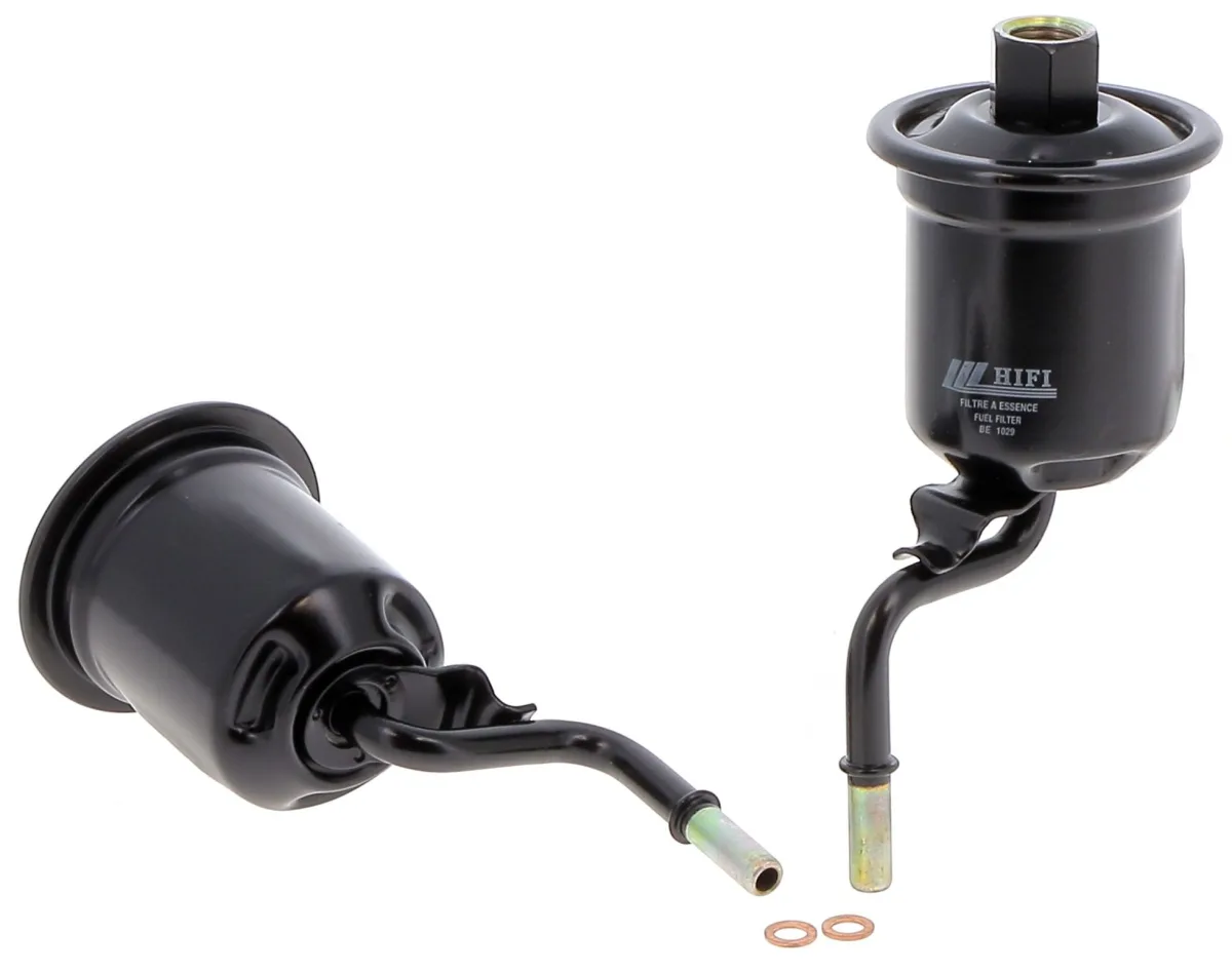 BE1029 Hifi Filter