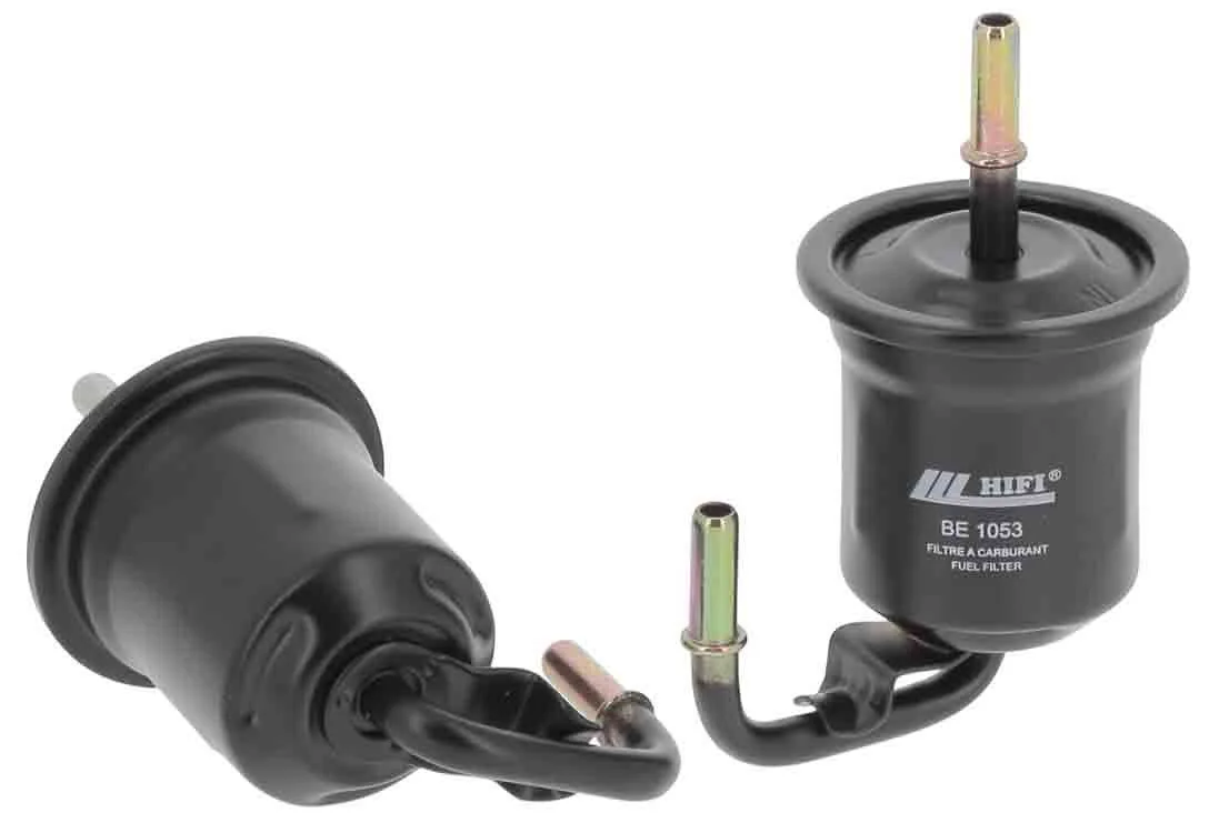 BE1053 Hifi Filter