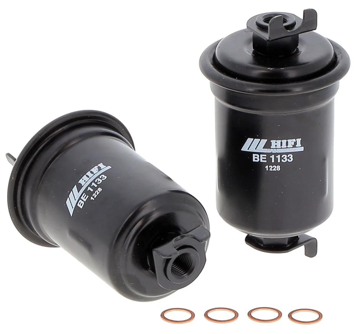 BE1133 Hifi Filter
