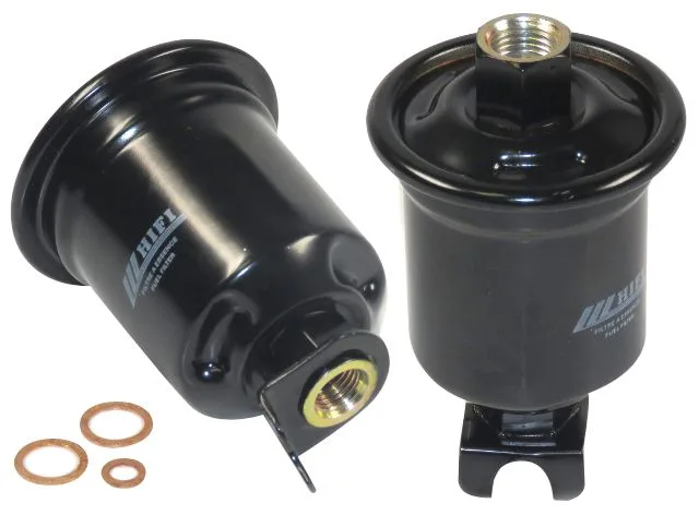 BE1157 Hifi Filter