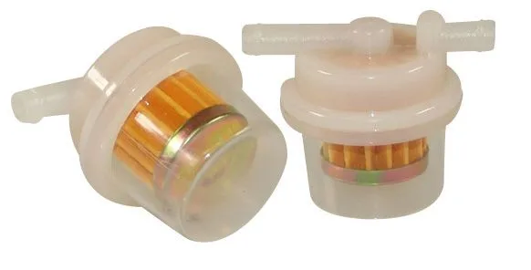 BE1195 Hifi Filter