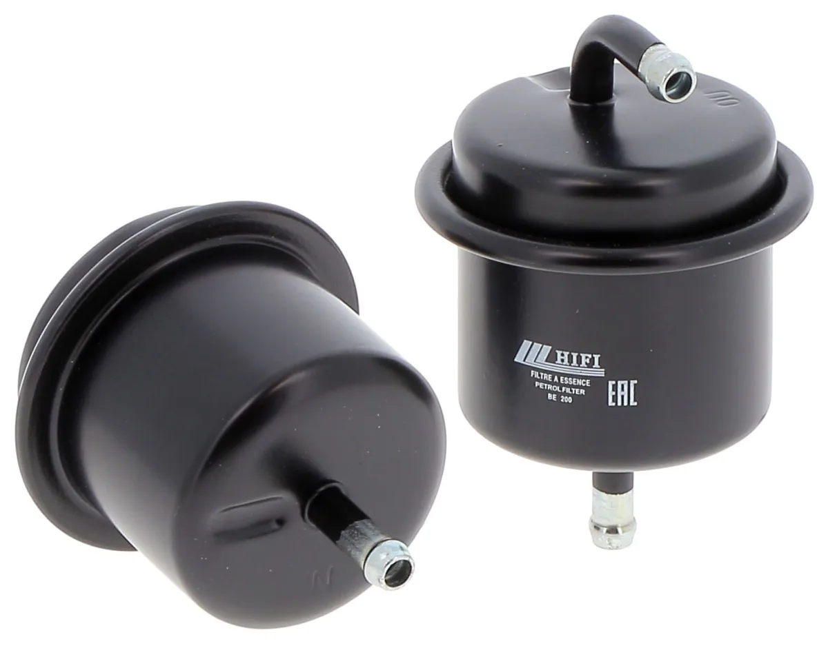 BE200 Hifi Filter