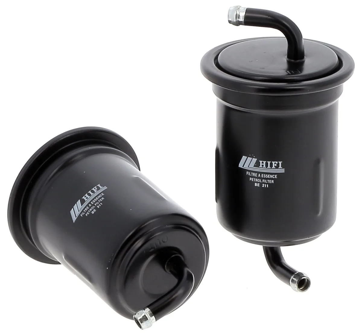 BE211 Hifi Filter