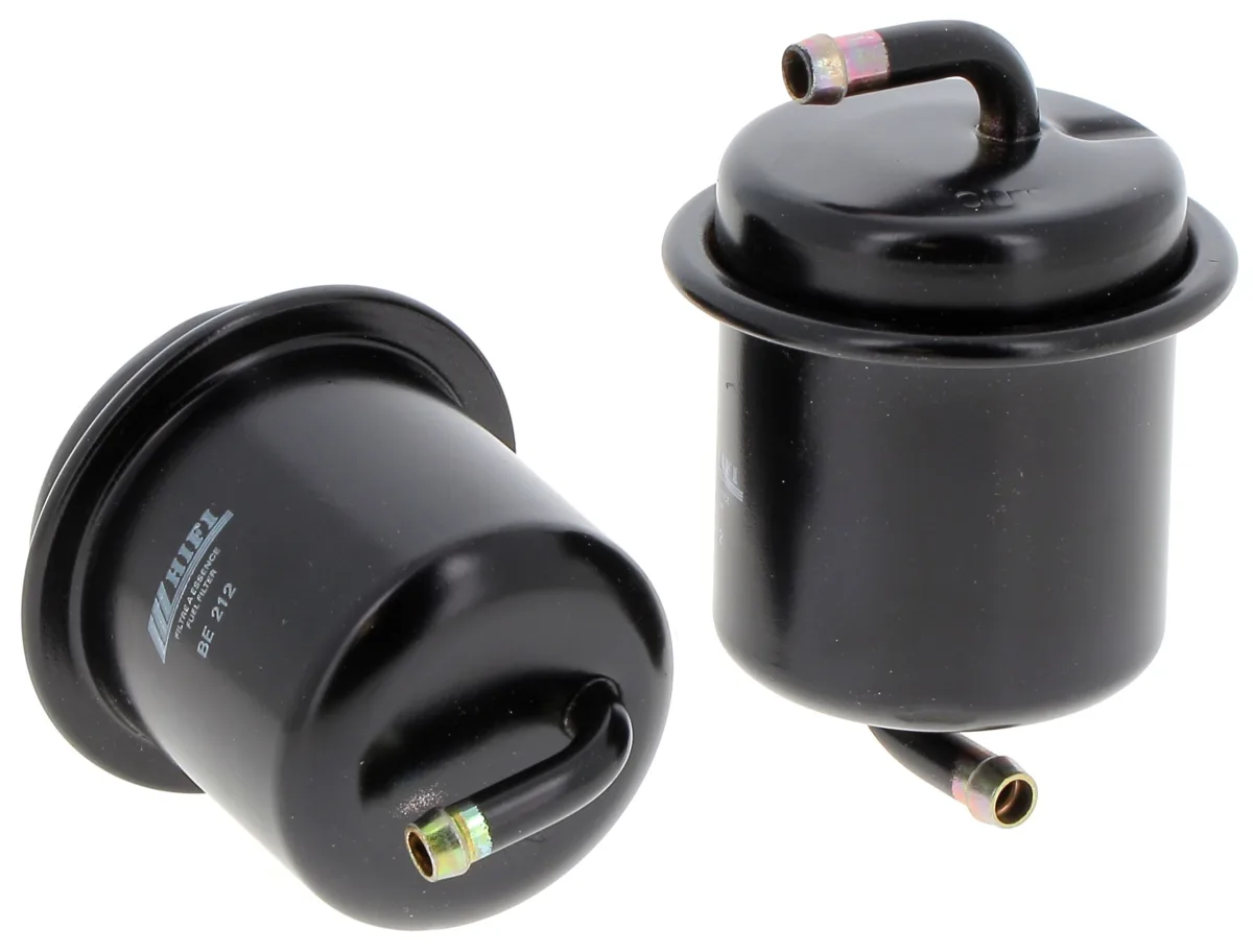BE212 Hifi Filter