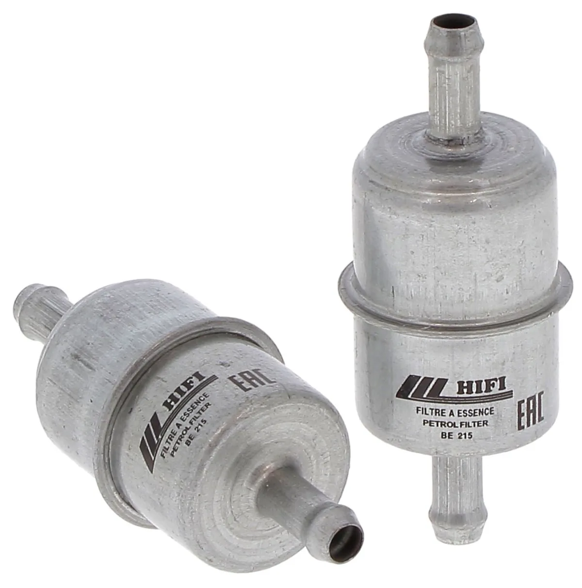 BE215 Hifi Filter