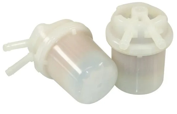 BE30 Hifi Filter
