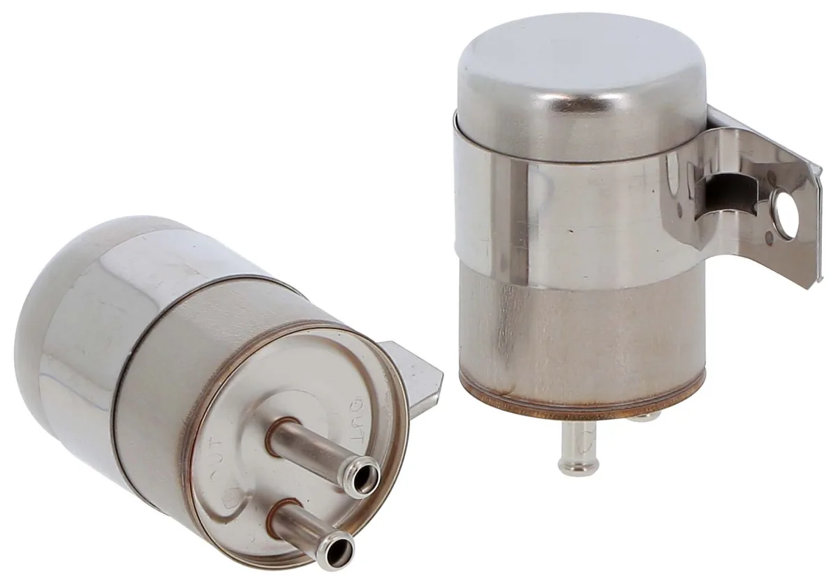 BE33323 Hifi Filter