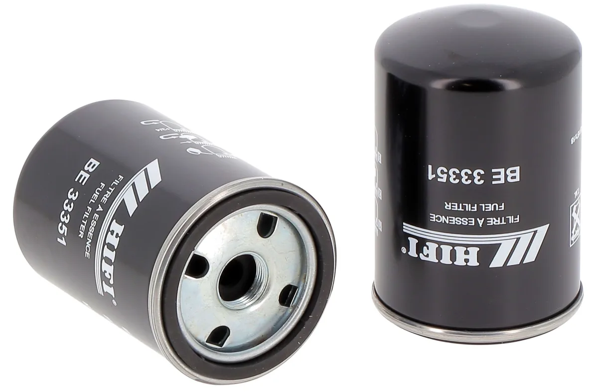 BE33351 Hifi Filter