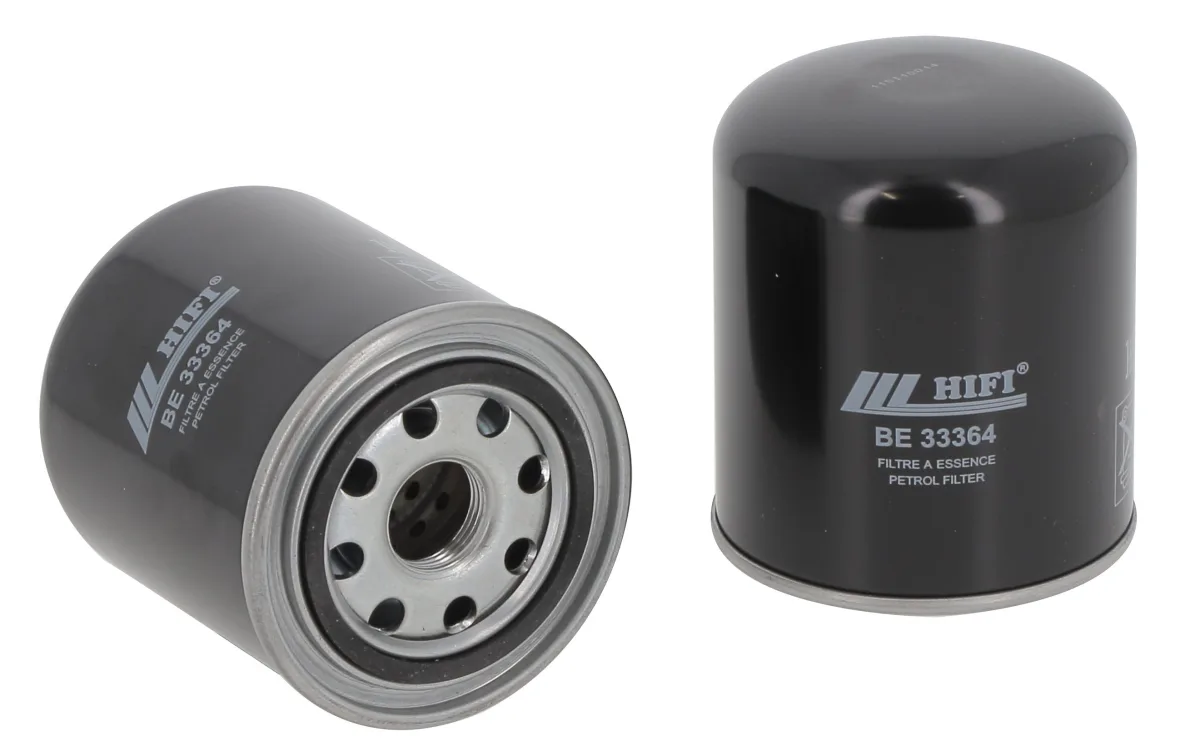 BE33364 Hifi Filter