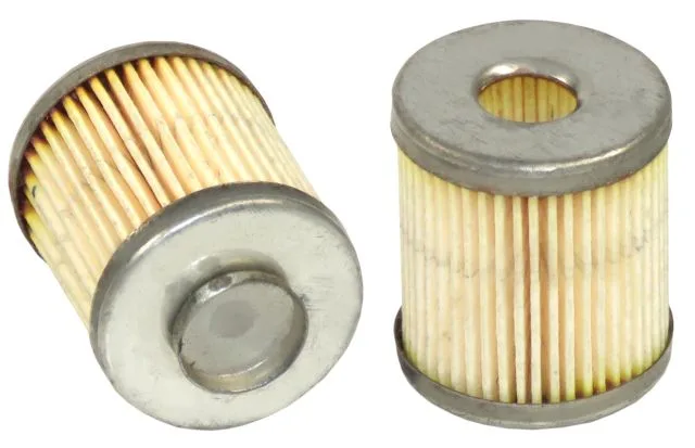 BE39 Hifi Filter