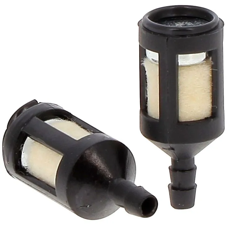 BE4000 Hifi Filter