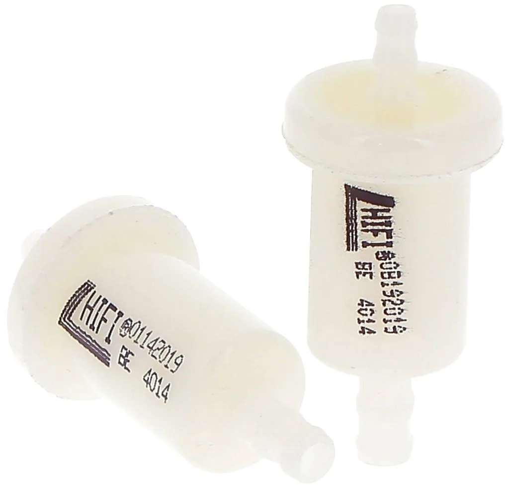 BE4014 Hifi Filter