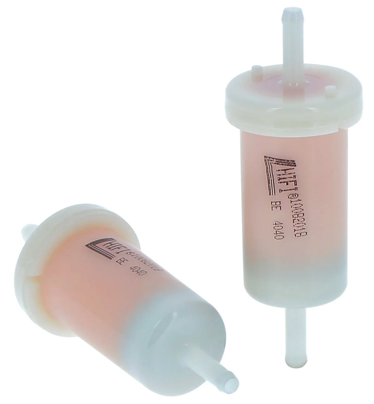 BE4040 Hifi Filter