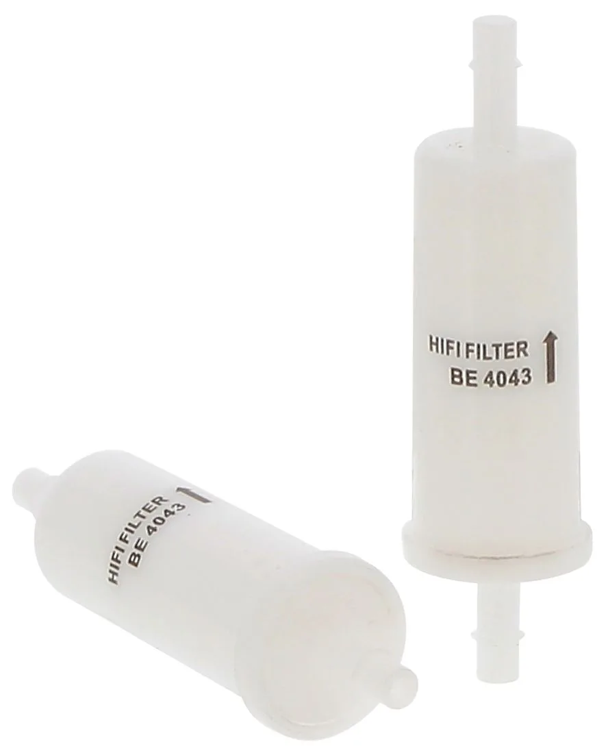 BE4043 Hifi Filter