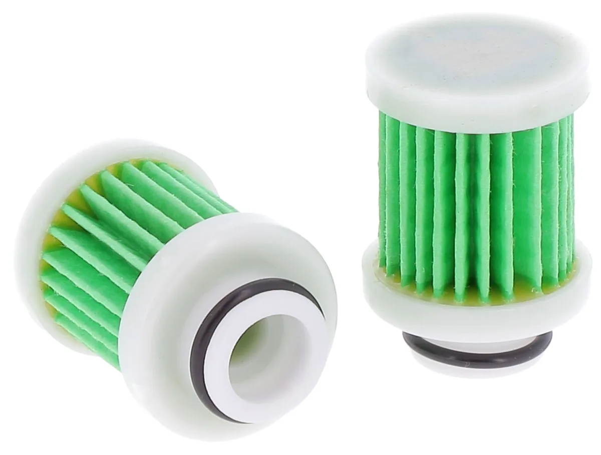 BE4044 Hifi Filter