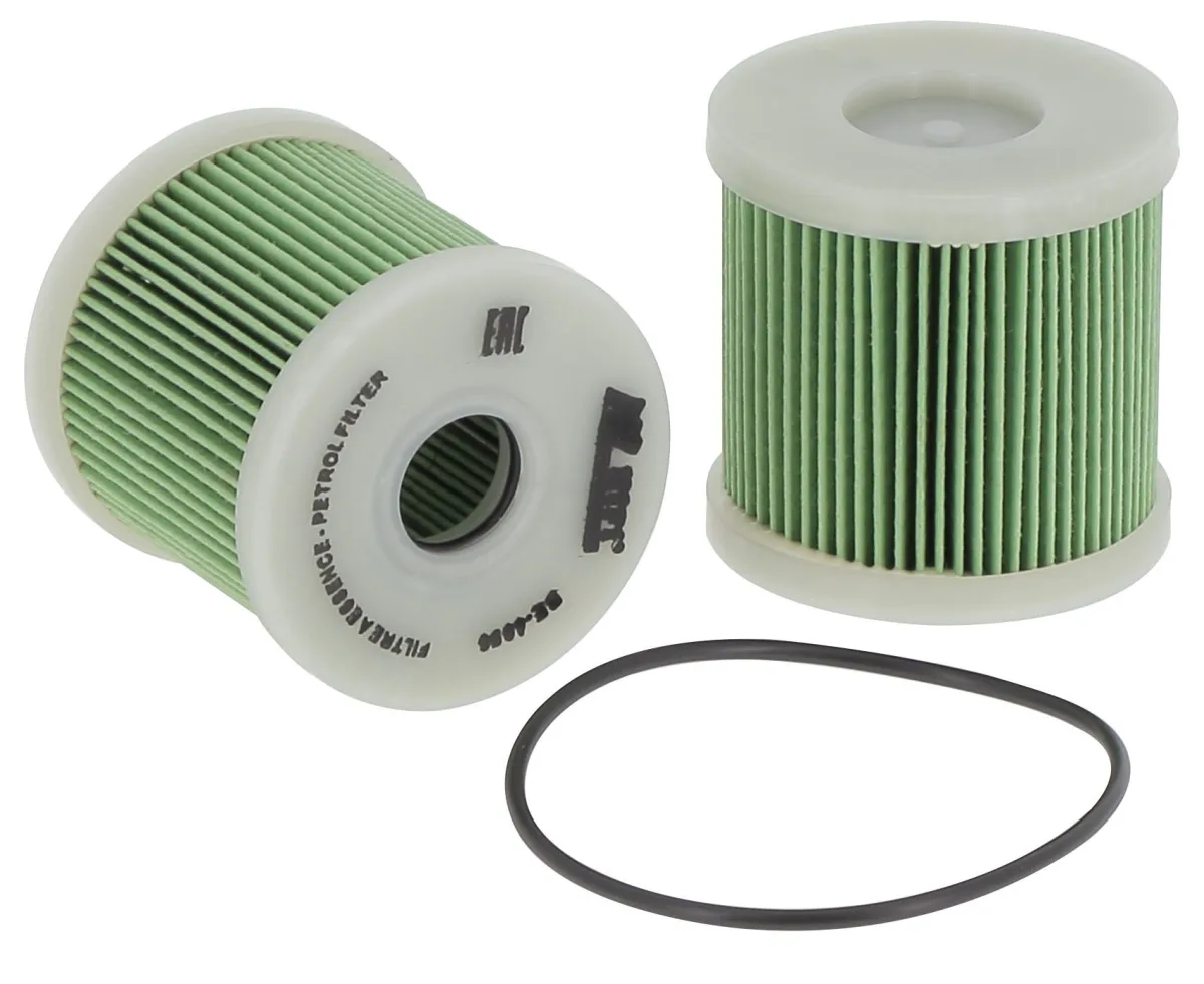 BE4056 Hifi Filter