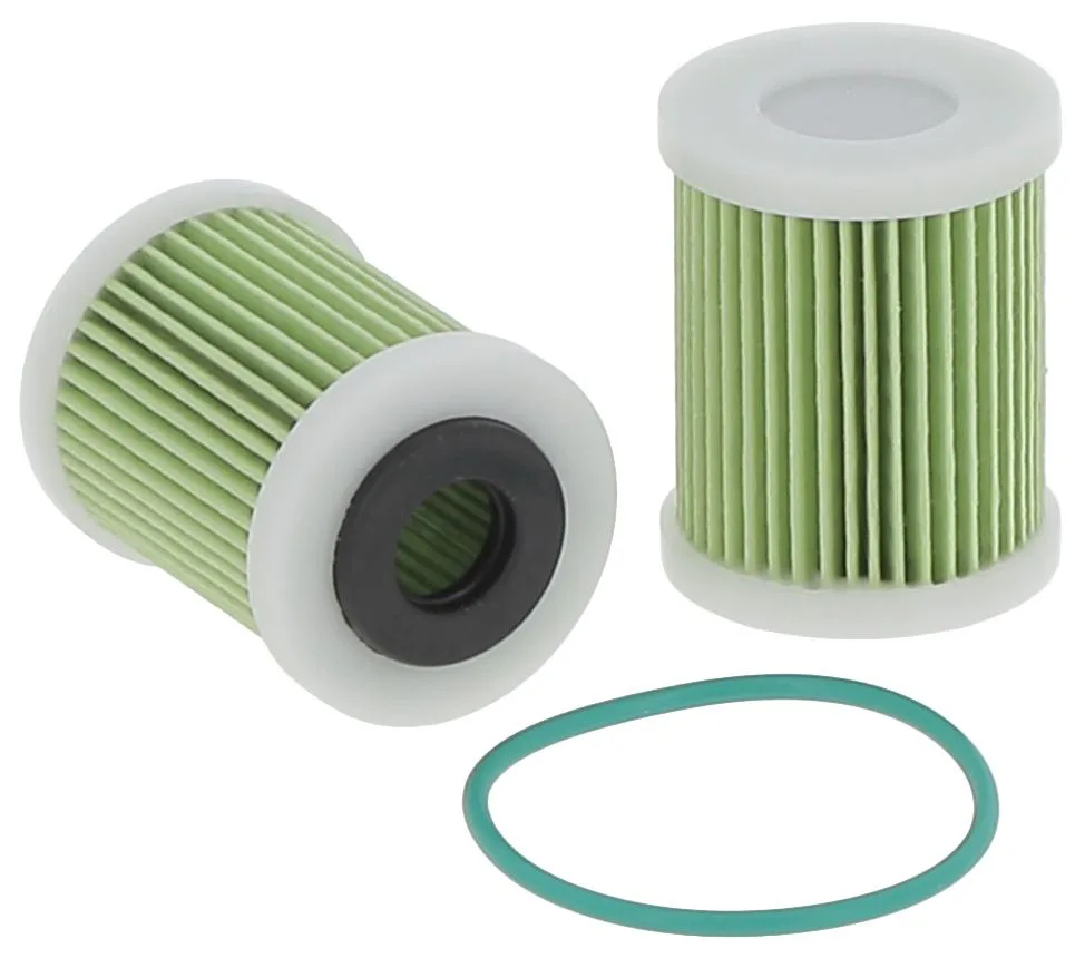BE4060 Hifi Filter