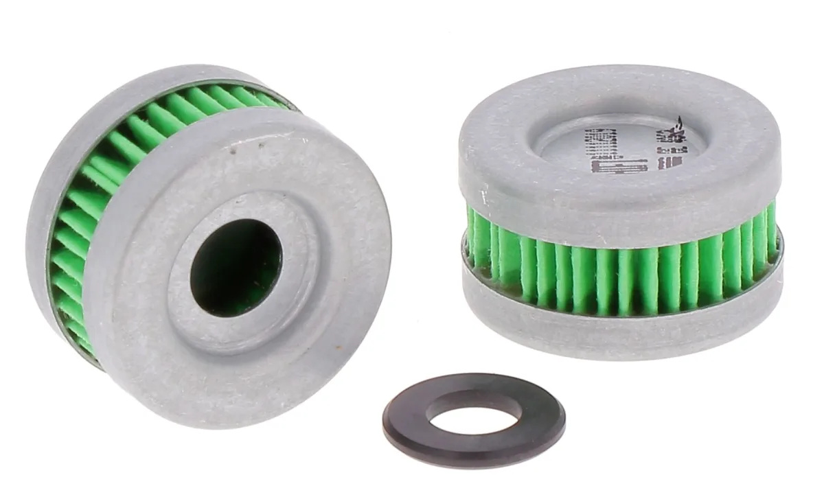 BE4063 Hifi Filter