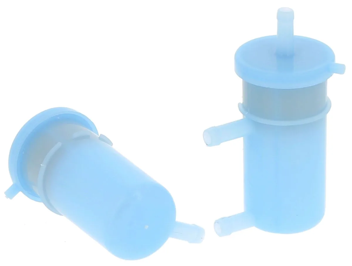 BE4069 Hifi Filter