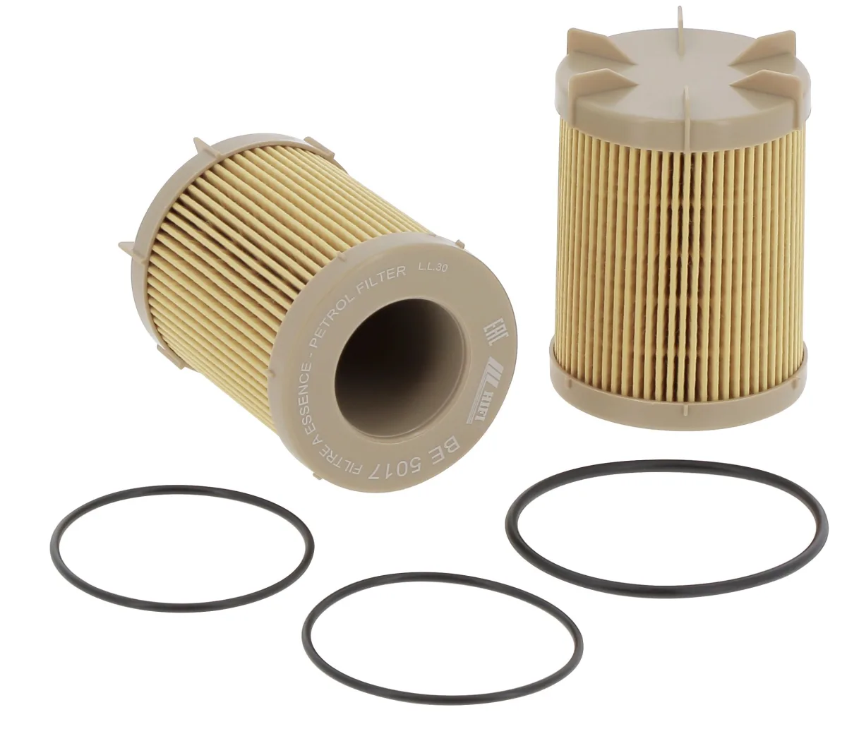 BE5017 Hifi Filter