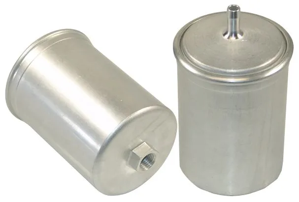 BE509 Hifi Filter