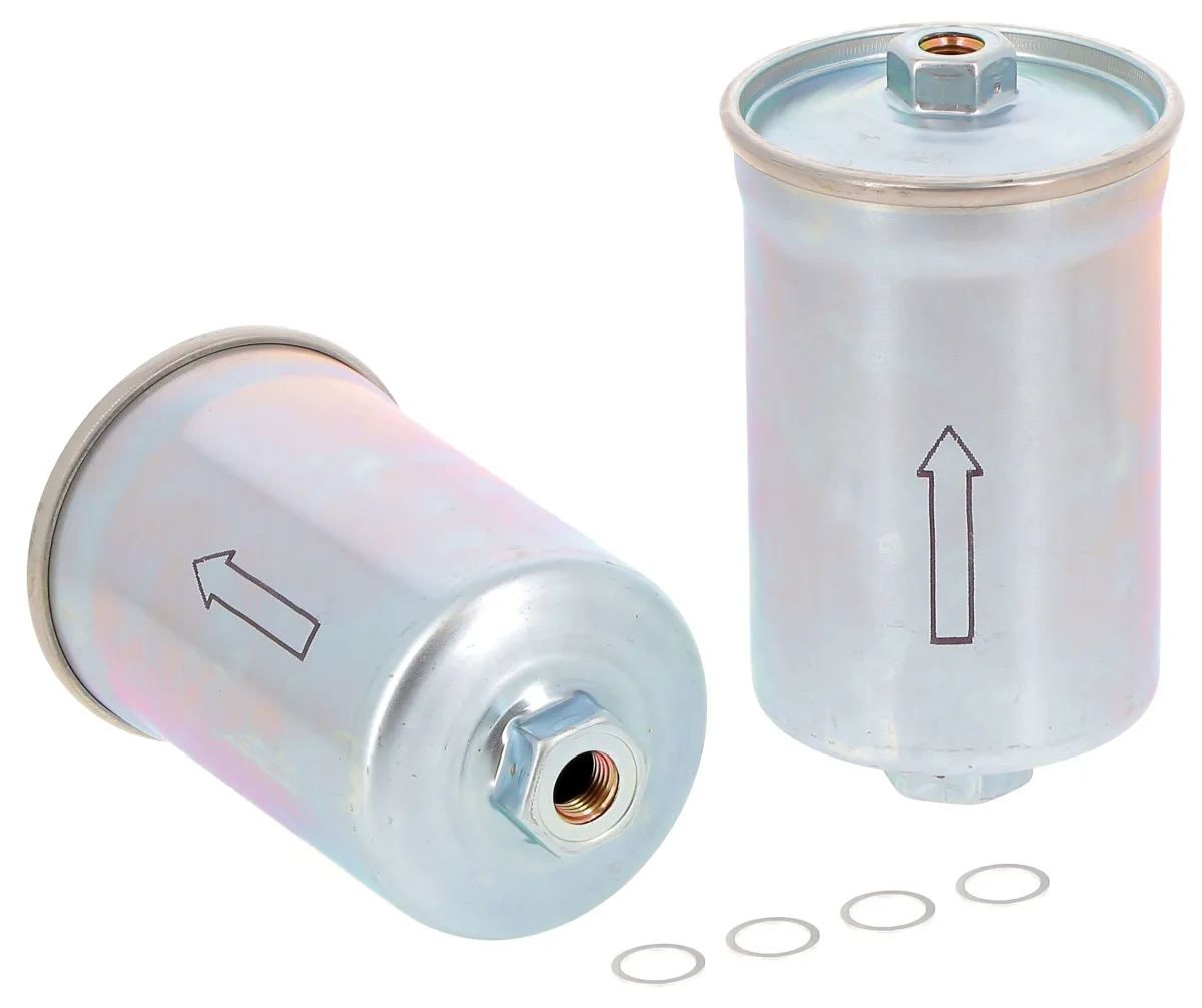 BE518 Hifi Filter