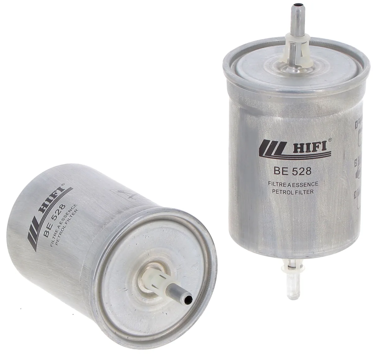 BE528 Hifi Filter