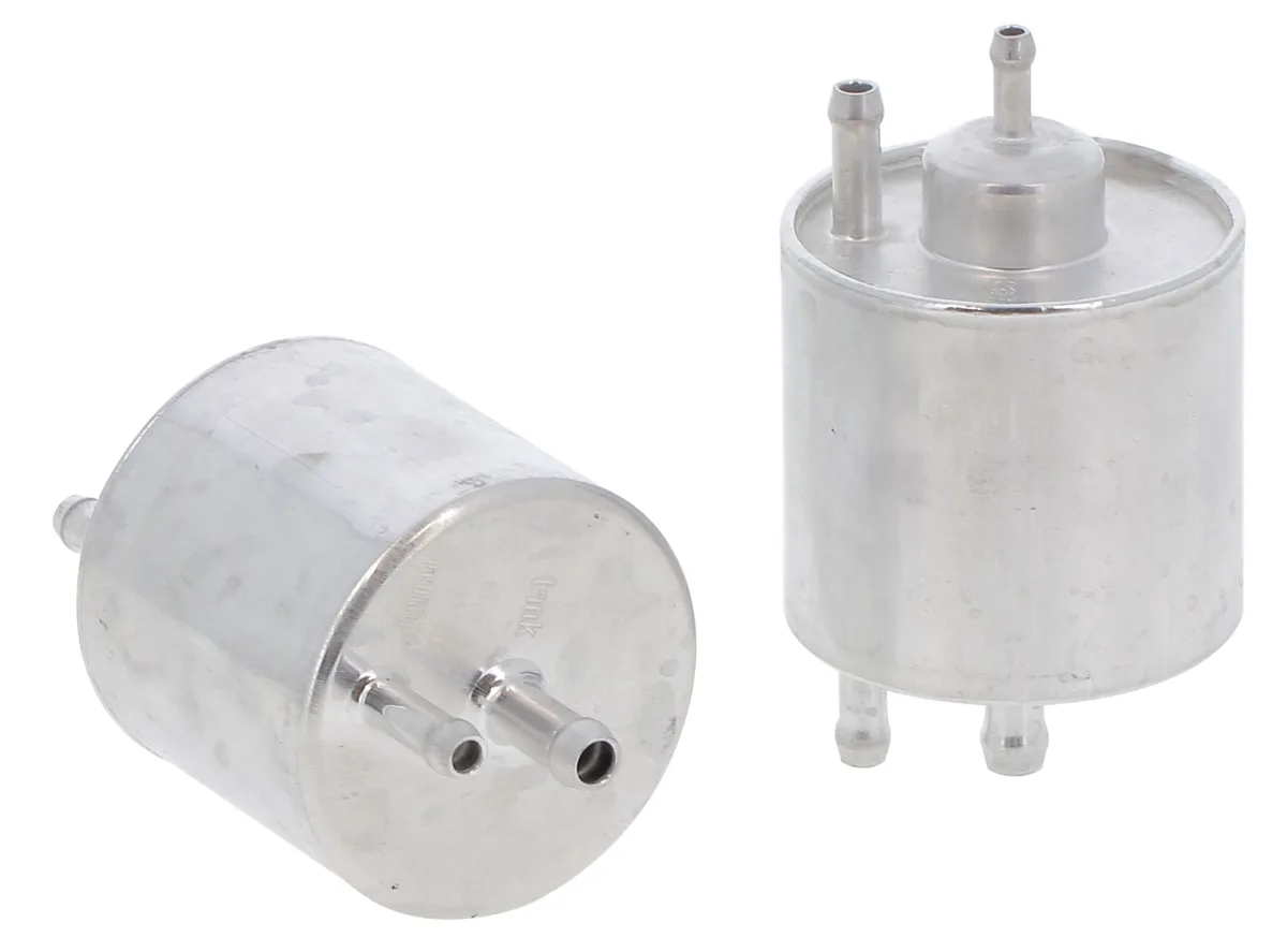 BE531 Hifi Filter
