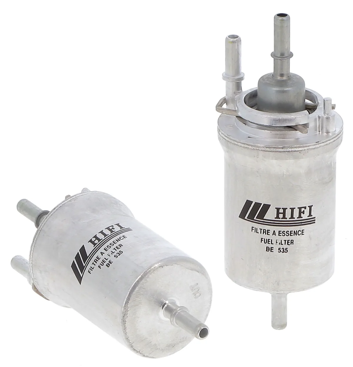 BE535 Hifi Filter