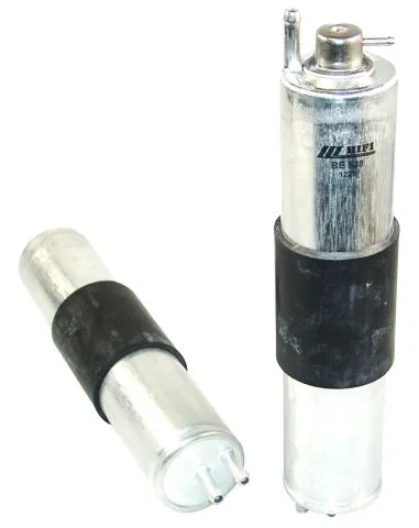 BE538 Hifi Filter