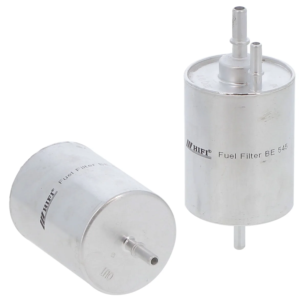 BE545 Hifi Filter
