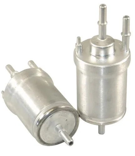 BE548 Hifi Filter