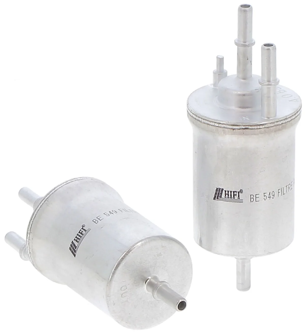 BE549 Hifi Filter