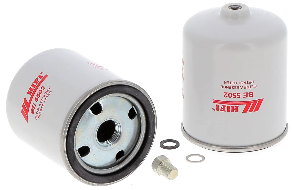BE5502 Hifi Filter