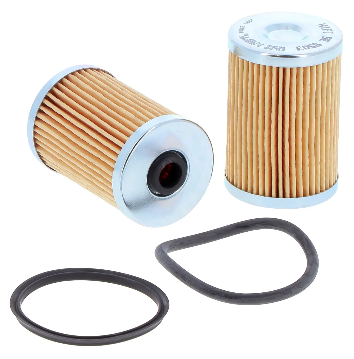 BE5503 Hifi Filter